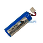 Μπαταρία για CEM DT-9860 [Αντικατάσταση μπαταρίας]